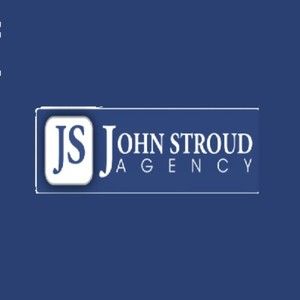 Meet your Posher, John stroud agency